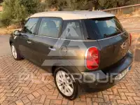 2012 Mini COOPER