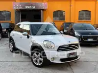 2012 Mini COOPER