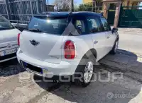 2012 Mini COOPER