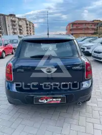 2012 Mini COOPER