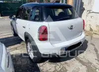 2012 Mini COOPER
