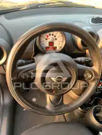 2012 Mini COOPER