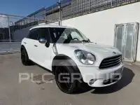 2012 Mini COOPER
