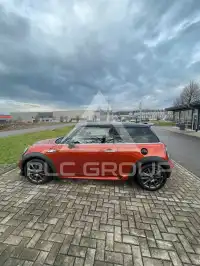 2012 Mini COOPER