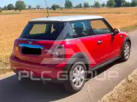 2012 Mini COOPER