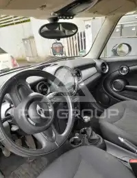 2012 Mini COOPER