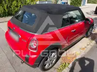 2012 Mini COOPER