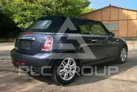 2012 Mini COOPER