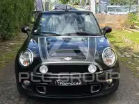 2012 Mini COOPER