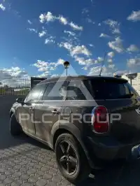 2012 Mini COOPER