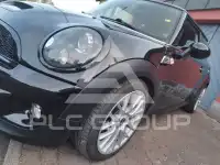 2012 Mini COOPER