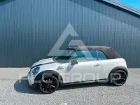 2012 Mini COOPER