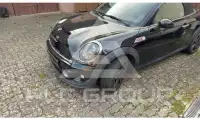 2012 Mini COOPER