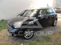 2012 Mini COOPER