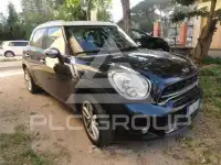 2012 Mini COOPER