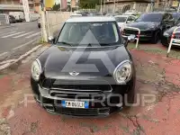 2012 Mini COOPER