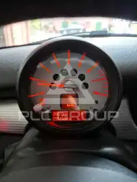 2012 Mini COOPER