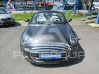 2012 Mini COOPER