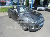 2012 Mini COOPER