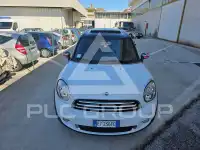 2012 Mini COOPER
