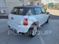 2012 Mini COOPER
