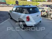 2012 Mini COOPER