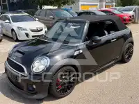 2012 Mini COOPER