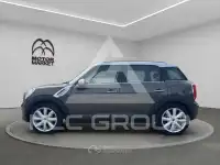 2012 Mini COOPER
