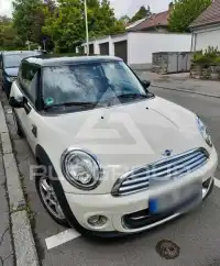 2012 Mini COOPER