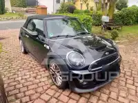 2012 Mini COOPER