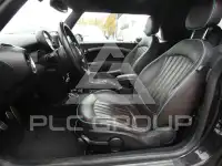 2012 Mini COOPER