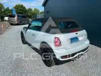 2012 Mini COOPER