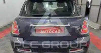 2012 Mini COOPER
