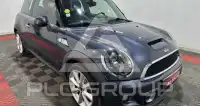 2012 Mini COOPER