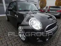 2012 Mini COOPER