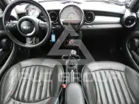 2012 Mini COOPER