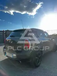 2012 Mini COOPER