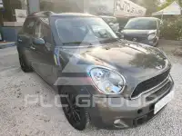 2012 Mini COOPER