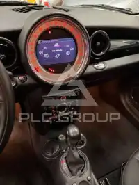 2012 Mini COOPER