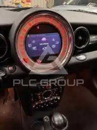 2012 Mini COOPER