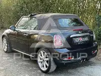 2012 Mini COOPER