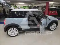 2012 Mini COOPER