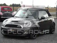 2012 Mini COOPER