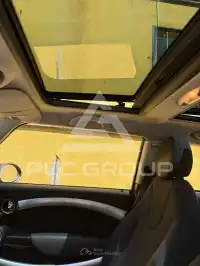 2012 Mini COOPER