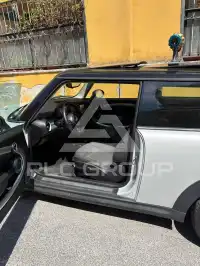 2012 Mini COOPER