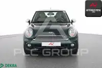 2012 Mini COOPER
