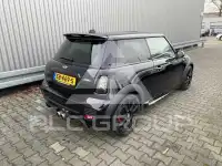 2012 Mini COOPER