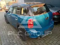 2012 Mini COOPER