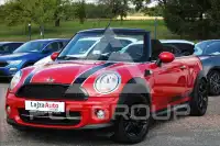 2012 Mini COOPER