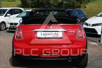 2012 Mini COOPER